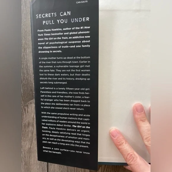 4 Books | Thriller/Suspense/Mystery | Great Used Condition - Picture 7 of 11